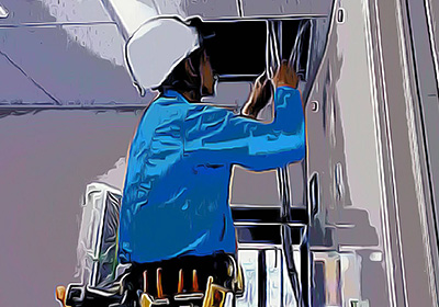 医療施設電気設備工事