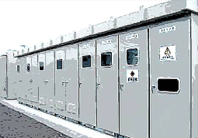 工場電気設備工事